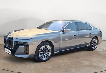 BMW 750 14.995 km 95.488 &euro; Hamm 59071