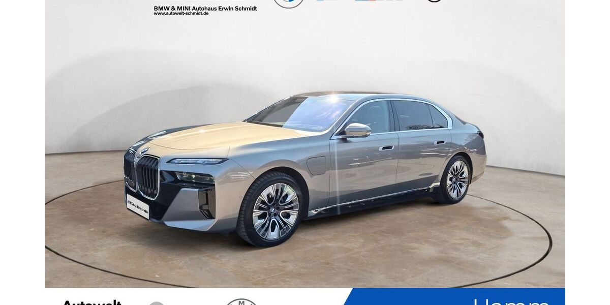 BMW 750 14.995 km 95.488 &euro; Hamm 59071