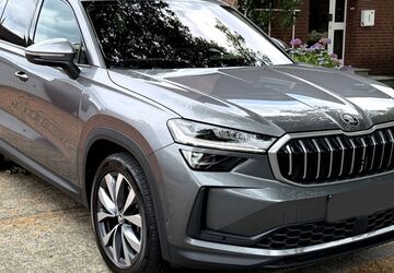 Skoda Kodiaq 39.293 km 34.800 &euro; Münster 48153