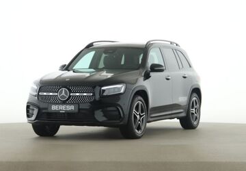 Mercedes-Benz GLB 200 9.900 km 48.950 &euro; Münster 48155