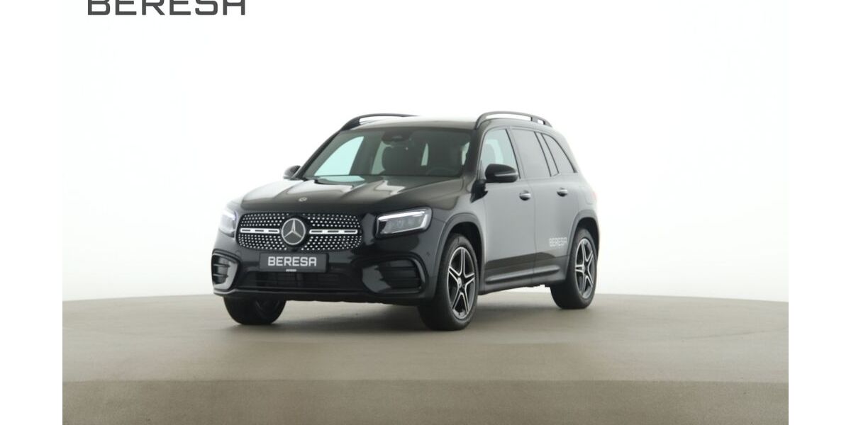 Mercedes-Benz GLB 200 9.900 km 48.950 &euro; Münster 48155