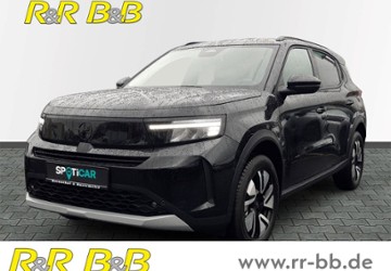 Opel Frontera 1.533 km 24.900 &euro; Soest 59494