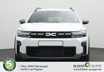 Dacia Bigster 1.800 km 30.990 &euro; Münster - Amelsbüren 48163