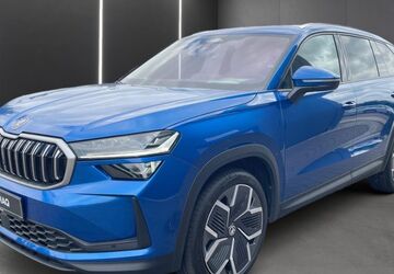 Skoda Kodiaq 26.000 km 44.980 &euro; Werl 59457