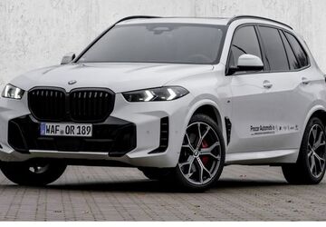 BMW X5 11.900 km 82.500 &euro; Warendorf 48231