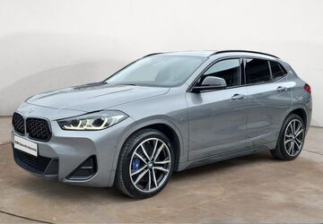 BMW X2 78.005 km 29.990 &euro; Hamm 59071