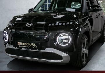 Hyundai INSTER 1.500 km 30.499 &euro; Kamen 59174