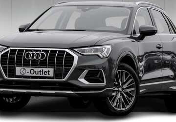 Audi Q3 116.588 km 23.350 &euro; Beckum 59269