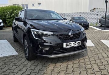 Renault Arkana 13.500 km 24.789 &euro; Münster 48165