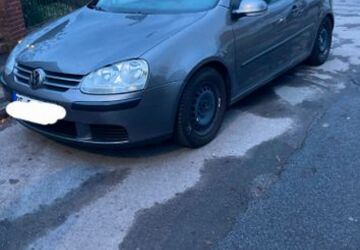 VW Golf 236.696 km 1.900 &euro; Ahlen 59227