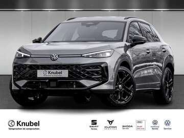 Gebrauchte VW T-Roc