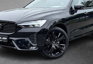 Volvo XC60 15.353 km 44.300 &euro; Münster 48155