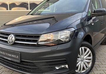 VW Caddy 188.788 km 14.400 &euro; Ahlen 59229