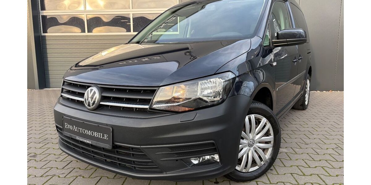VW Caddy 188.788 km 14.400 &euro; Ahlen 59229