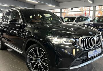 BMW X3 75.655 km 35.700 &euro; Werl 59457