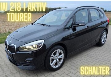 BMW 218 97.655 km 16.480 &euro; Ahlen 59227