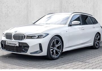 BMW 318 14.700 km 35.490 &euro; Ahlen 59227