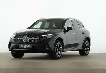 Mercedes-Benz GLC 300 9.900 km 65.550 &euro; Warendorf 48231