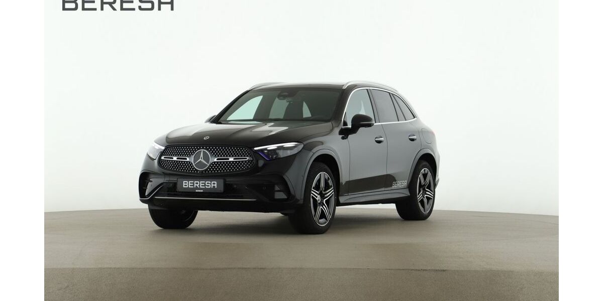 Mercedes-Benz GLC 300 9.900 km 65.550 &euro; Warendorf 48231