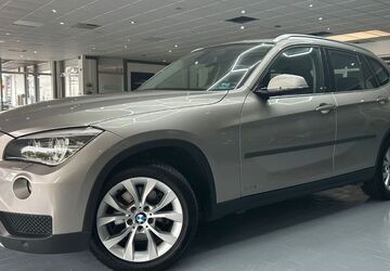 BMW X1 98.900 km 10.990 &euro; Hamm 59067