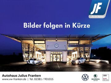 Gebrauchte VW Tiguan