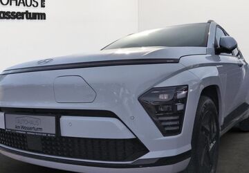 Hyundai KONA 4.571 km 34.999 &euro; Beckum 59269