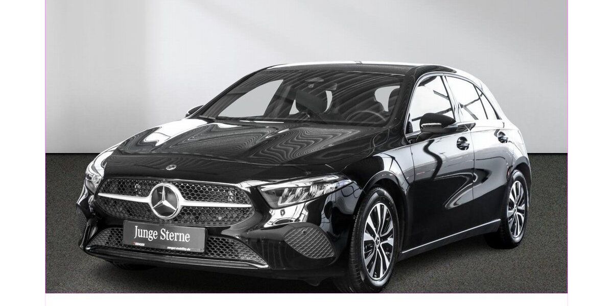 Mercedes-Benz A 180 7.635 km 27.965 &euro; Ahlen 59229