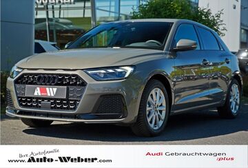 Gebrauchte Audi A1