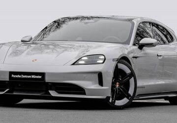 Porsche Taycan 6.900 km 112.800 &euro; Münster 48163