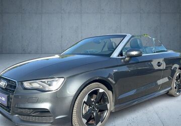 Audi A3 98.000 km 17.750 &euro; Ahlen 59229
