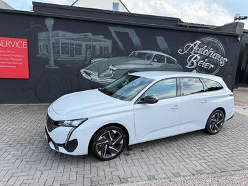 Gebrauchte Peugeot 308