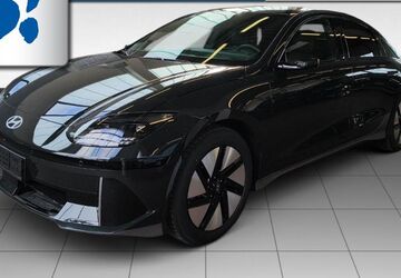 Hyundai IONIQ 6 9.781 km 35.930 &euro; Münster 48153
