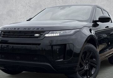 Land Rover Range Rover Evoque 4.678 km 45.770 &euro; Münster 48163