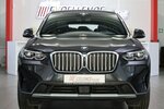 BMW X3 xDrive 20d SPORT VOLL-LEDER, LIVE-COCKPIT-PRO 74.000 km 37.444 &euro; Hamm 59077