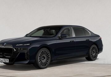 BMW 750 28.006 km 96.290 &euro; Werne 59368