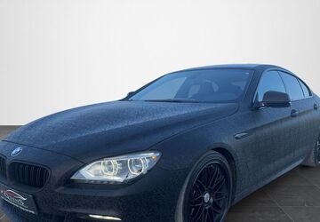 BMW 640 192.488 km 19.990 &euro; Everswinkel 48351