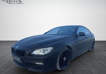 BMW 640 192.488 km 21.990 &euro; Everswinkel 48351