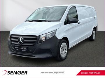 Gebrauchte Mercedes-Benz Vito