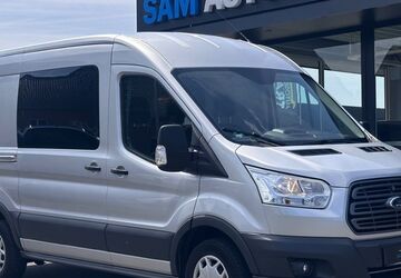 Ford Transit 95.000 km 12.500 &euro; Wadersloh 59329