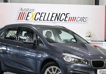 BMW 218 Active Tourer d Advantage BUSINESS LED,NAVI+ 158.000 km 11.111 &euro; Hamm 59077