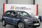BMW 218 Active Tourer d Advantage BUSINESS LED,NAVI+ 158.000 km 12.555 &euro; Hamm 59077