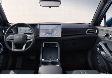 BYD ATTO 2 6.000 km 28.580 &euro; Ahlen 59229