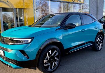 Opel Mokka 13.154 km 21.740 &euro; Ahlen 59229