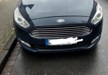 Ford Galaxy 185.000 km 11.990 &euro; Ahlen 59229