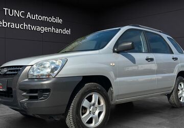 Kia Sportage 228.727 km 3.790 &euro; Ahlen 59227