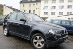 BMW X3 2.0d xDrive 120.000 km 7.202 &euro; Hamm 59077