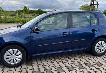 VW Golf 255.584 km 1.490 &euro; Ahlen 59227