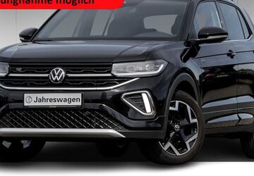 VW T-Cross 19.775 km 27.850 &euro; Beckum 59269