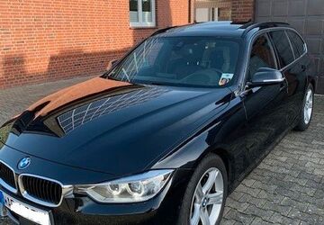 BMW 328 131.000 km 17.999 &euro; Ahlen 59227