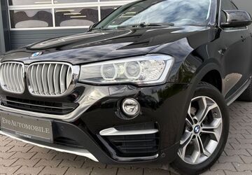 BMW X4 122.018 km 21.900 &euro; Ahlen 59229